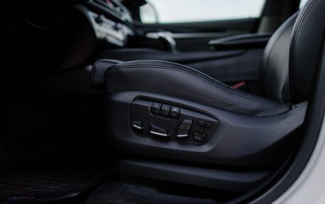 BMW X6, 2015 год, 3 599 999 рублей, 20 фотография