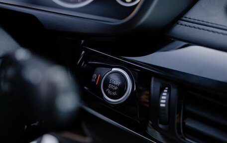 BMW X6, 2015 год, 3 599 999 рублей, 18 фотография