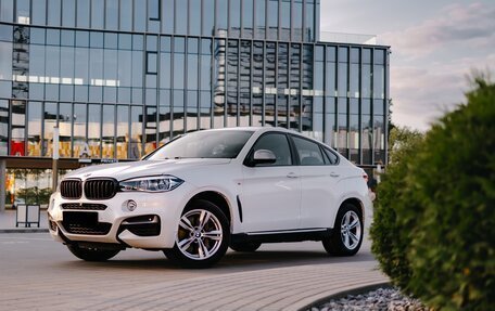 BMW X6, 2015 год, 3 599 999 рублей, 31 фотография