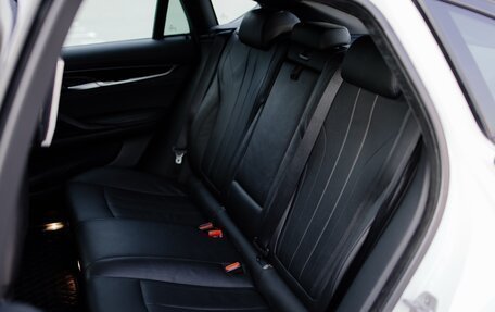 BMW X6, 2015 год, 3 599 999 рублей, 26 фотография