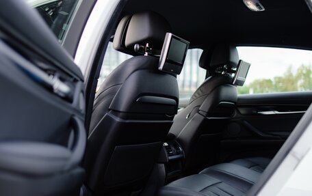 BMW X6, 2015 год, 3 599 999 рублей, 25 фотография