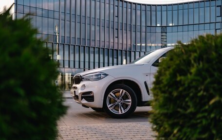BMW X6, 2015 год, 3 599 999 рублей, 32 фотография