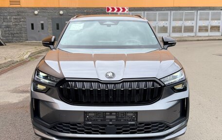 Skoda Kodiaq, 2025 год, 5 250 000 рублей, 2 фотография
