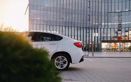 BMW X6, 2015 год, 3 599 999 рублей, 33 фотография
