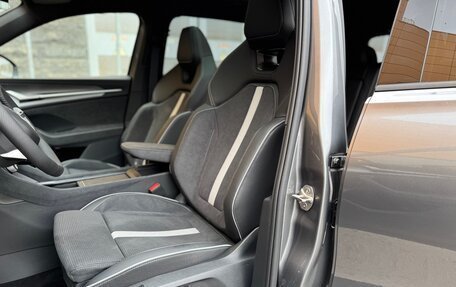 Skoda Kodiaq, 2025 год, 5 250 000 рублей, 11 фотография