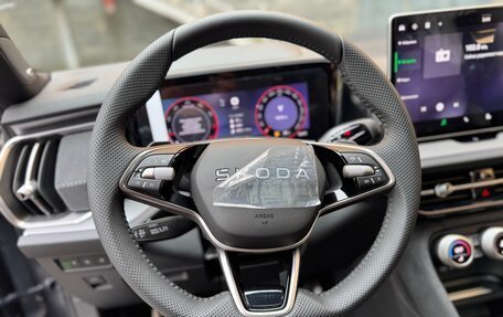 Skoda Kodiaq, 2025 год, 5 250 000 рублей, 15 фотография