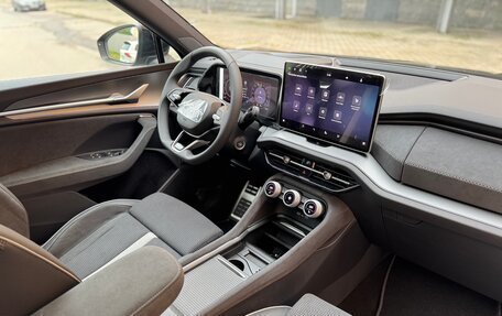 Skoda Kodiaq, 2025 год, 5 250 000 рублей, 10 фотография