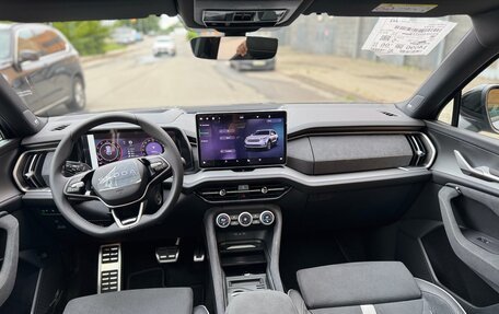 Skoda Kodiaq, 2025 год, 5 250 000 рублей, 14 фотография