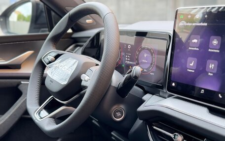 Skoda Kodiaq, 2025 год, 5 250 000 рублей, 27 фотография