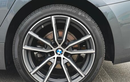 BMW 3 серия, 2021 год, 3 300 000 рублей, 10 фотография