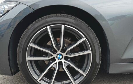 BMW 3 серия, 2021 год, 3 300 000 рублей, 11 фотография