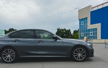 BMW 3 серия, 2021 год, 3 300 000 рублей, 5 фотография