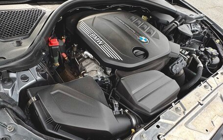 BMW 3 серия, 2021 год, 3 300 000 рублей, 15 фотография