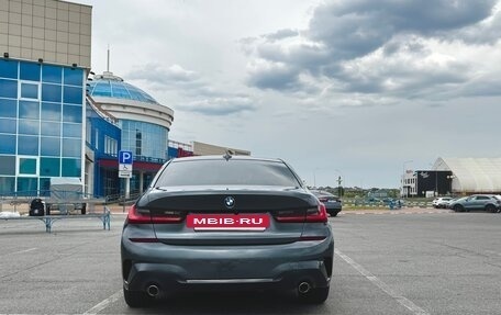 BMW 3 серия, 2021 год, 3 300 000 рублей, 8 фотография