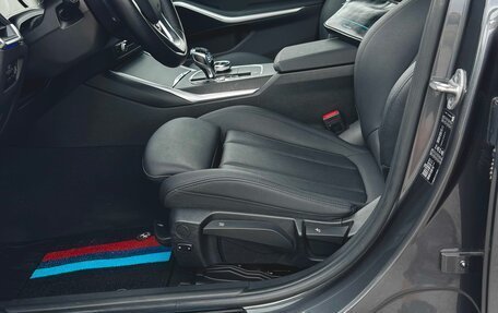 BMW 3 серия, 2021 год, 3 300 000 рублей, 32 фотография
