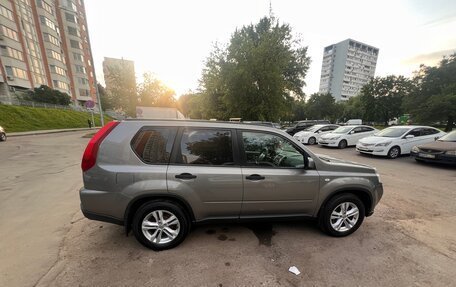 Nissan X-Trail, 2013 год, 1 250 000 рублей, 3 фотография