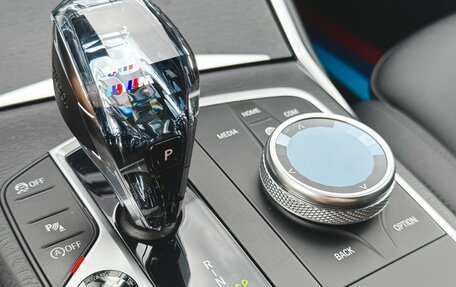 BMW 3 серия, 2021 год, 3 300 000 рублей, 29 фотография