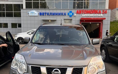 Nissan X-Trail, 2013 год, 1 250 000 рублей, 6 фотография