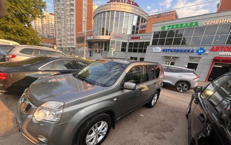 Nissan X-Trail, 2013 год, 1 250 000 рублей, 8 фотография