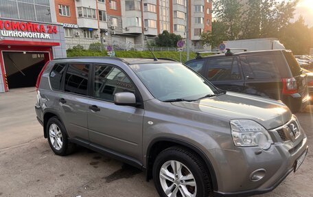 Nissan X-Trail, 2013 год, 1 250 000 рублей, 2 фотография