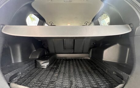 Nissan X-Trail, 2013 год, 1 250 000 рублей, 10 фотография