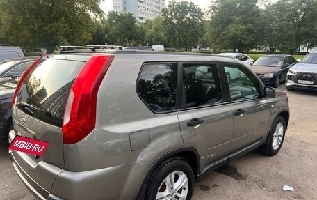 Nissan X-Trail, 2013 год, 1 250 000 рублей, 4 фотография