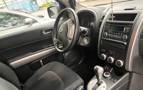 Nissan X-Trail, 2013 год, 1 250 000 рублей, 14 фотография
