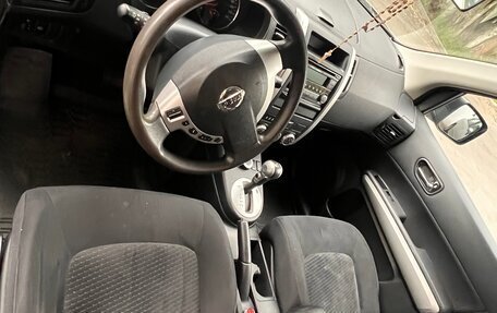 Nissan X-Trail, 2013 год, 1 250 000 рублей, 11 фотография