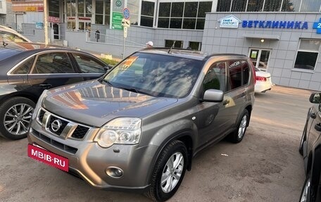 Nissan X-Trail, 2013 год, 1 250 000 рублей, 7 фотография