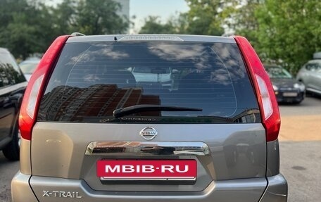 Nissan X-Trail, 2013 год, 1 250 000 рублей, 5 фотография