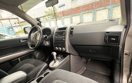 Nissan X-Trail, 2013 год, 1 250 000 рублей, 13 фотография