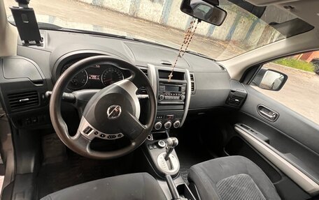 Nissan X-Trail, 2013 год, 1 250 000 рублей, 12 фотография