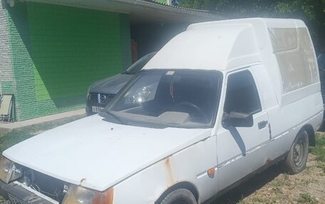 ЗАЗ 1102 «Таврия», 2004 год, 125 000 рублей, 6 фотография