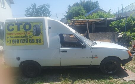 ЗАЗ 1102 «Таврия», 2004 год, 125 000 рублей, 5 фотография