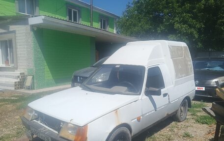 ЗАЗ 1102 «Таврия», 2004 год, 125 000 рублей, 9 фотография