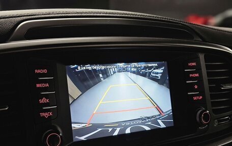 KIA Sorento III Prime рестайлинг, 2019 год, 3 550 000 рублей, 14 фотография