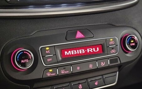 KIA Sorento III Prime рестайлинг, 2019 год, 3 550 000 рублей, 15 фотография