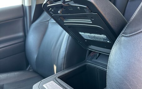 Toyota Land Cruiser Prado 150 рестайлинг 2, 2016 год, 4 350 000 рублей, 8 фотография