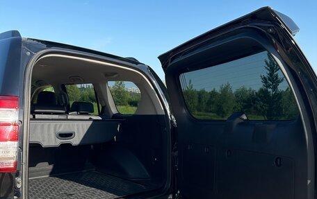 Toyota Land Cruiser Prado 150 рестайлинг 2, 2016 год, 4 350 000 рублей, 10 фотография