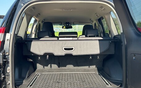 Toyota Land Cruiser Prado 150 рестайлинг 2, 2016 год, 4 350 000 рублей, 11 фотография