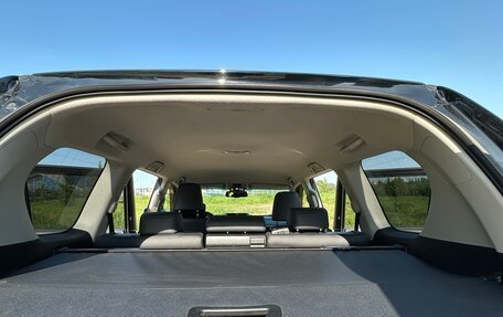 Toyota Land Cruiser Prado 150 рестайлинг 2, 2016 год, 4 350 000 рублей, 13 фотография