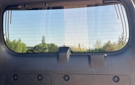 Toyota Land Cruiser Prado 150 рестайлинг 2, 2016 год, 4 350 000 рублей, 18 фотография