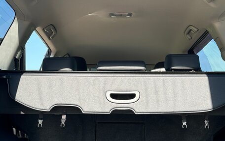 Toyota Land Cruiser Prado 150 рестайлинг 2, 2016 год, 4 350 000 рублей, 12 фотография