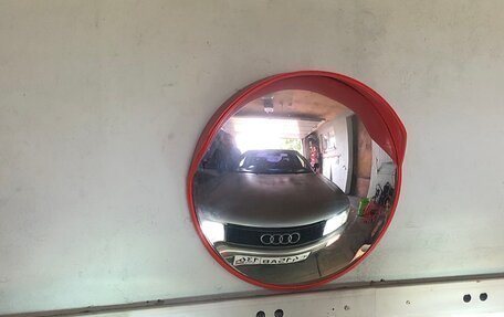 Audi 80, 1988 год, 174 555 рублей, 7 фотография