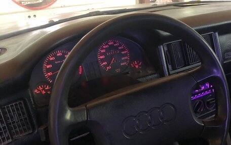 Audi 80, 1988 год, 174 555 рублей, 3 фотография