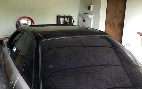 Audi 80, 1988 год, 174 555 рублей, 20 фотография