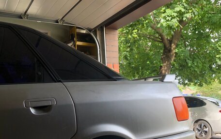 Audi 80, 1988 год, 174 555 рублей, 19 фотография