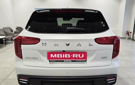 Haval Jolion, 2025 год, 2 799 000 рублей, 6 фотография