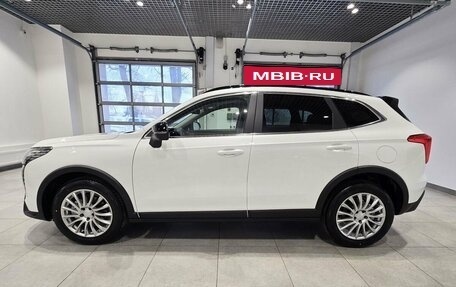 Haval Jolion, 2025 год, 2 799 000 рублей, 4 фотография