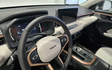 Haval Jolion, 2025 год, 2 799 000 рублей, 10 фотография